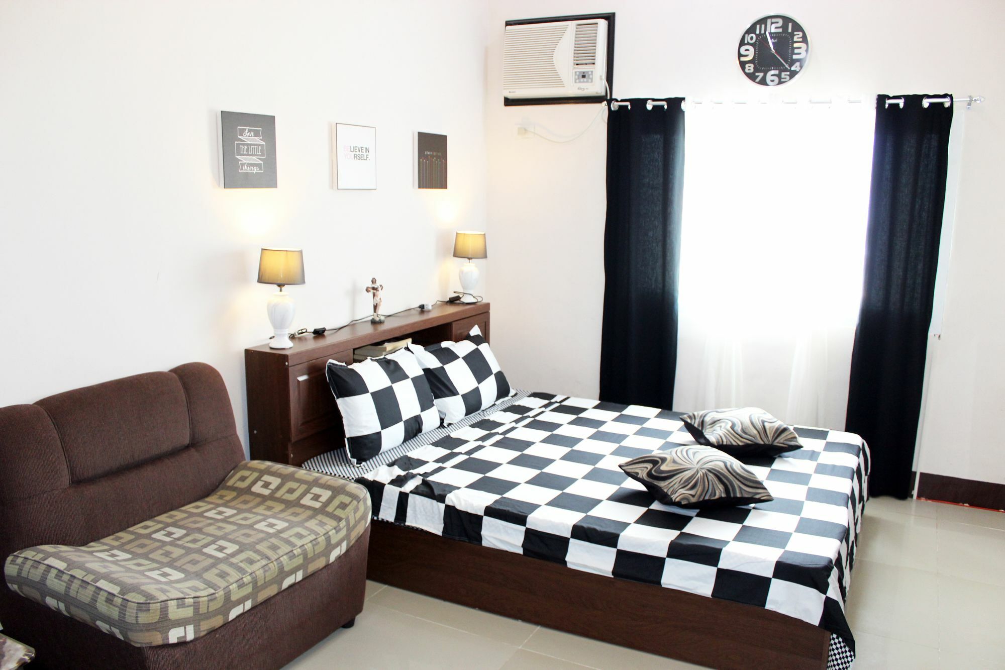 Feel Great Stay Condotels - San Marino Cebu Exterior photo